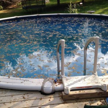 Diez consejos para la puesta a punto este verano de tu piscina.