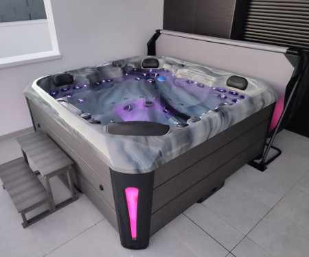 Venta Jacuzzi Madrid