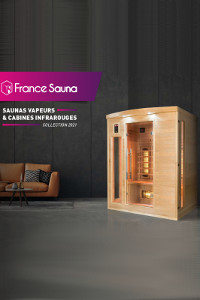 Comprar saunas infrarrojos Madrid