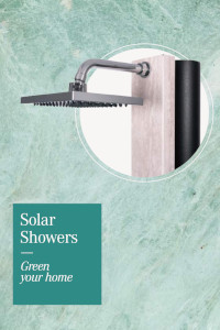 Duchas Solares Madrid