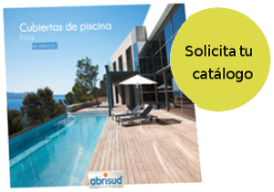 cubiertas piscinas alcobendas