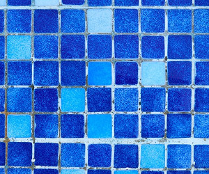 Rejuntar mosaico piscinas Madrid