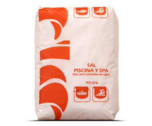Saco de sal piletas o jacuzzi zona El Escorial
