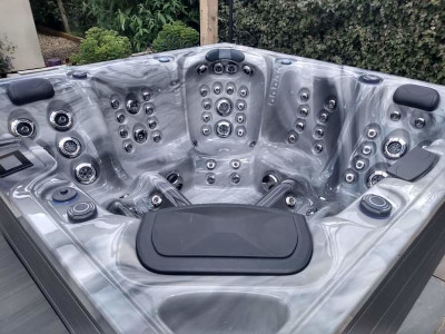 Comprar jacuzzi Madrid