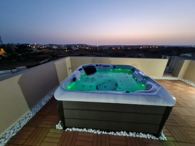 Comprar jacuzzi Majadahonda